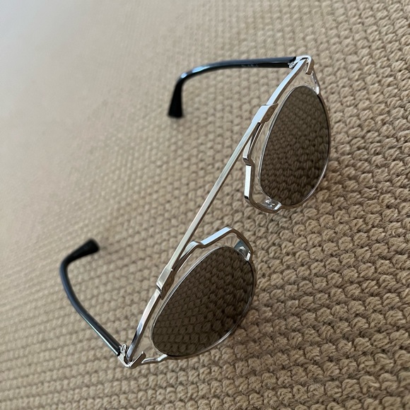 Dior So Real Sunglasses - Picture 3 of 10